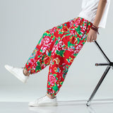 Men Trousers