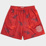 Eric Emanuel EE Shorts EE Casual Shorts Sports Beach Pants