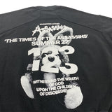 Rrr123 Sweatshirt Rrr123 Fog Loose Sports Distressed Sweater