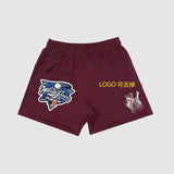 Eric Emanuel EE Shorts Summer Shorts Leisure Fitness Exercise