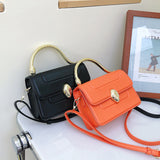 Jackie Kennedy Bag Shoulder Messenger Bag