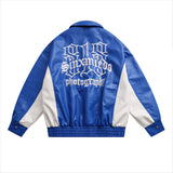 All Star Varsity Jacket