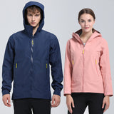 UV Sun Protection Closing Ski Mountaineering Clothing
