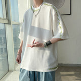 Men Short Sleeve T-Shirt