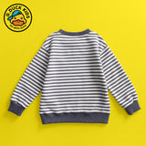 Children Hoodie Sweatshirts Boy's Hoody Spring and Autumn Top