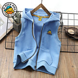 Children Baseball Jacket Children's Clothing Autumn Coat Loose