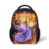 Sonic Backpack Sonic the Hedgehog Cartoon Sonic 2 Children Cartoon Small Bookbag