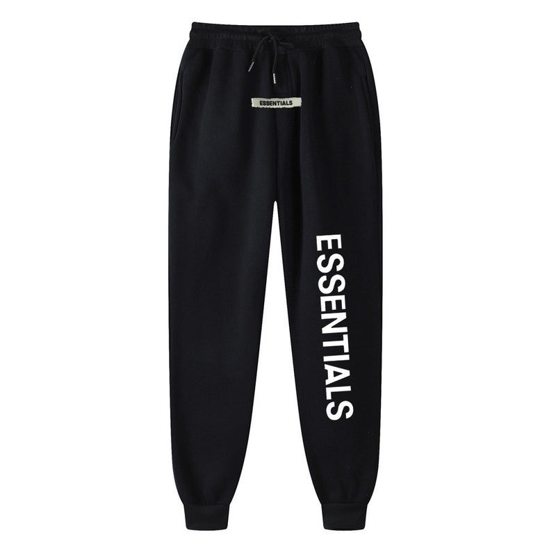 Fear Of God Fog Essentials F Fall/Winter Velvet Sweatpants