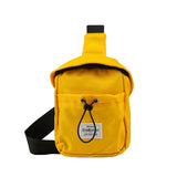 Everywhere Belt Bag Mini Waist Bag Male