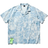 Men T Shirt Summer Casual Tops Men's Summer Men's Casual Short-Sleeved Shirt