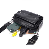 Lulu Belt Bags Fashion Sports Messenger Bag Casual Trend