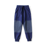 Children Boy Pants Fall Boys' Sports Trousers Casual Pants