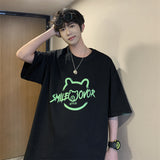 Men Short Sleeve T-Shirt