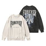 Diana Harvard Sweatshirt