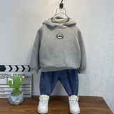 Toddler Boys Jackets Boy's Hoody Spring and Autumn