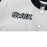 Blackair Jacket Coat Cotton-Padded Jacket