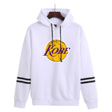 In Memory of Kobe Hoodie Kobe Commemorative Clothing Casual Trend Fashion