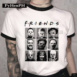 Friends Joey T Shirt  Best Friends T shirt