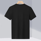 Men Short Sleeve T-Shirt