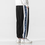 Men Sweatpants Casual Pants Men's Spring Sports Trousers