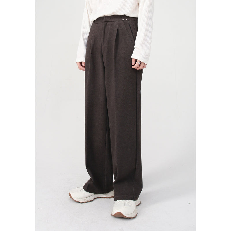 Men Suit Pants Men's Autumn Suit Pants
