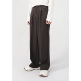 Men Suit Pants Men's Autumn Suit Pants