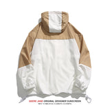 Men Sun Protection Clothing Coat Couple Sun Protection Clothing Men's Summer