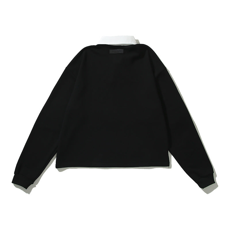 Kanye West Sunday Service Sweatshirt Long Sleeve Shirt