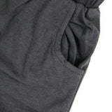 Men and Women Pokemon Pikachu Pant Pokemon Pokemon Bica Printed Children's Shorts