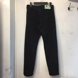 Off White Winter Pants Spring/Summer Printed Casual Jeans for Men