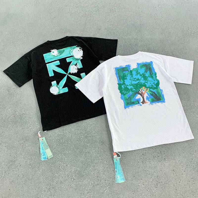 OFF White T Shirts
