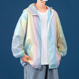Varsity Jacket Sun Protection Clothing