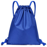 Drawstring Bag Waterproof Drawstring Backpack Buggy Bag