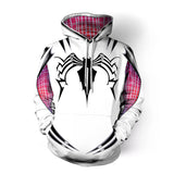 Carnage Hoodie