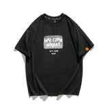 Man Summer T Shirt