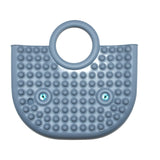 Bubble Pop Handbag Handbag Push Bubble Silicone Bag Women's Bag Finger Press Handbag