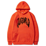 Juice WRLD in Loving Memory Hoodie Juice WRLD Printed Fashionable Loose Hoodie