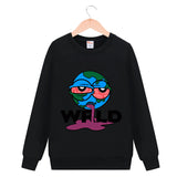 Juice WRLD in Loving Memory Hoodie Juice WRLD Fashion Casual Large Size Loose Autumn and Winter