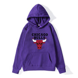 Chicago Bulls Hoodie