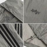 Men Sun Protection Clothing Jacket Men Summer Fashion Brand Breathable Sun Protection Clothing Loose