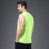 Man Tanks Spring/Summer Men's Outdoor Casual Sports