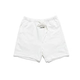 Fog Short Double Line Embroidery Men's Summer Loose Casual Shorts Fear Of God