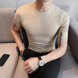 Men Short Sleeve T-Shirt