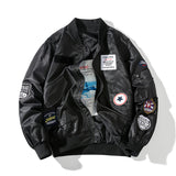 Varsity Jacket