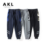 Children Boy Pants Spring and Autumn Children's Trousers Casual Trousers