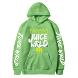 Juice WRLD In Loving Memory Hoodie Juice WRLD Loose Hoodie