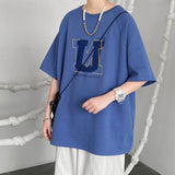 Men Short Sleeve T-Shirt