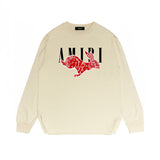 Amiri Sweatshirt  AMIRI LONG SLEEVE