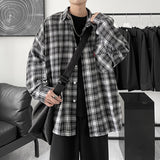 Men's Shirts