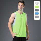 Man Tanks Spring/Summer Men's Outdoor Casual Sports